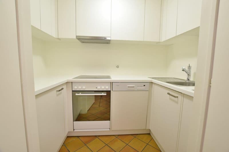 Helle 3-Zimmer-Wohnung in der Altstadt. (6)