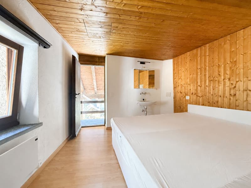 Ca Luzia. An Authentic Gem in the Heart of Cevio Vecchio (7)
