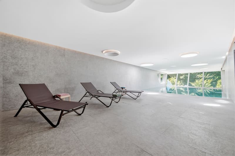 Nizza Paradise – appartamento di lusso arredato, terrazza sul verde (19)