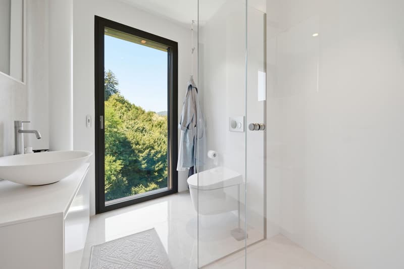 Nizza Paradise – appartamento di lusso arredato, terrazza sul verde (14)