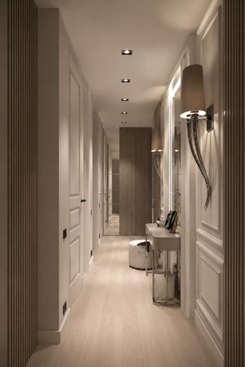 Eleganza contemporanea a pochi passi dal lago – Esclusivo appartamento di 6 locali a Melide (5)