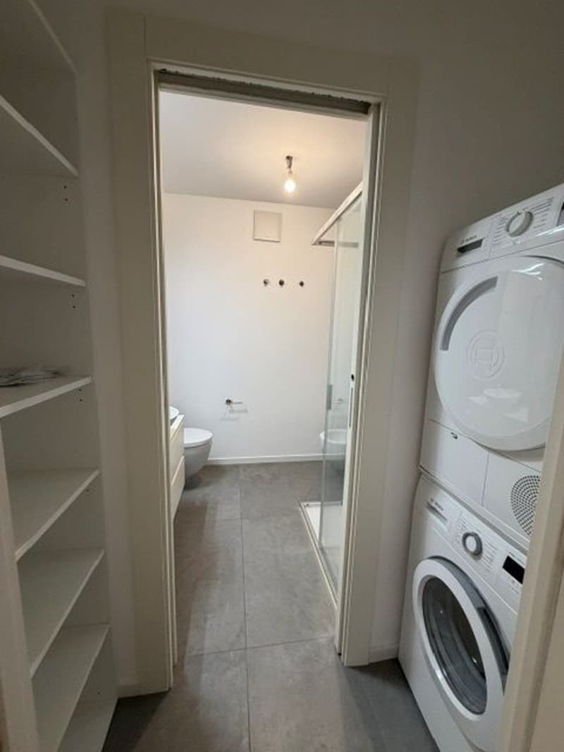 Zentral, ruhig und komfortabel – Exklusive 2.5-Zimmer-Wohnung (10)