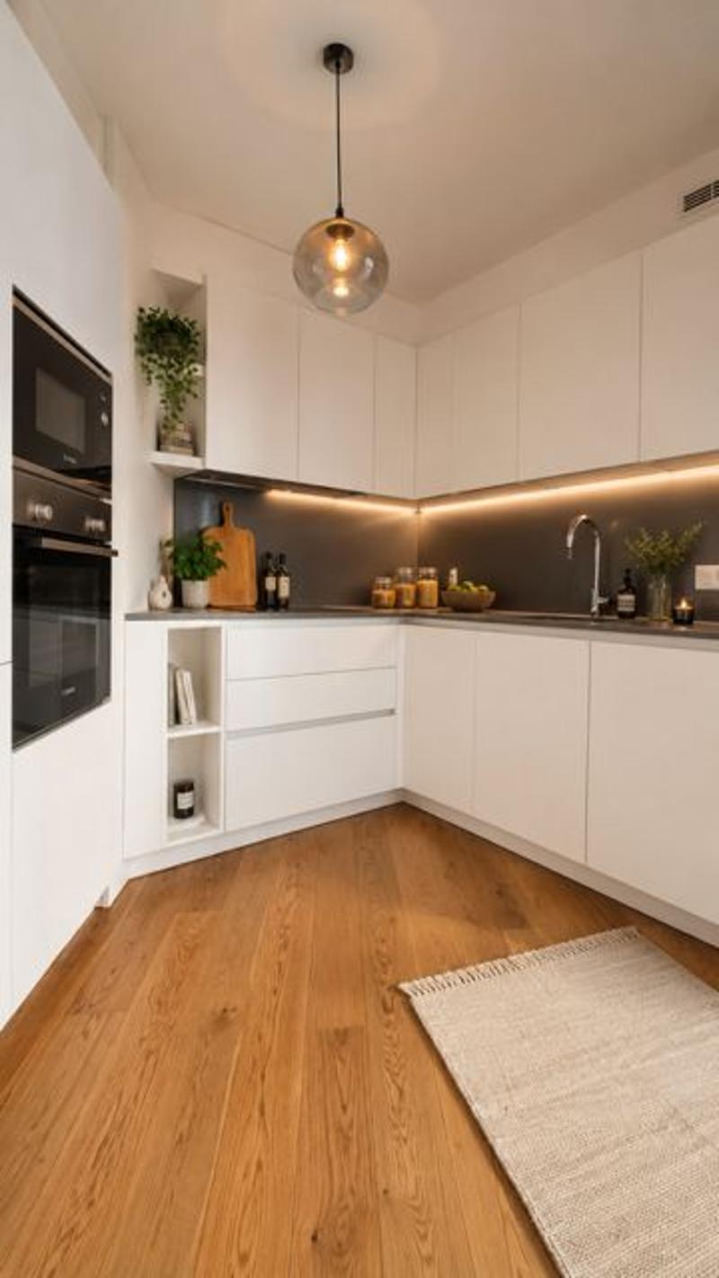 Zentral, ruhig und komfortabel – Exklusive 2.5-Zimmer-Wohnung (3)