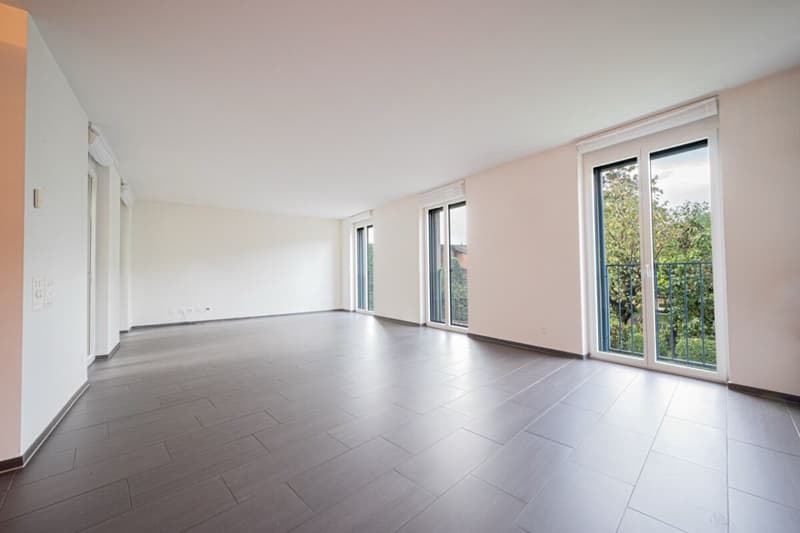 Exclusive Single House with Garden (8)