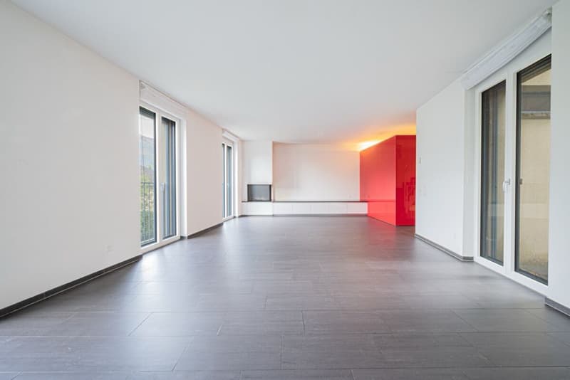 Exclusive Single House with Garden (3)