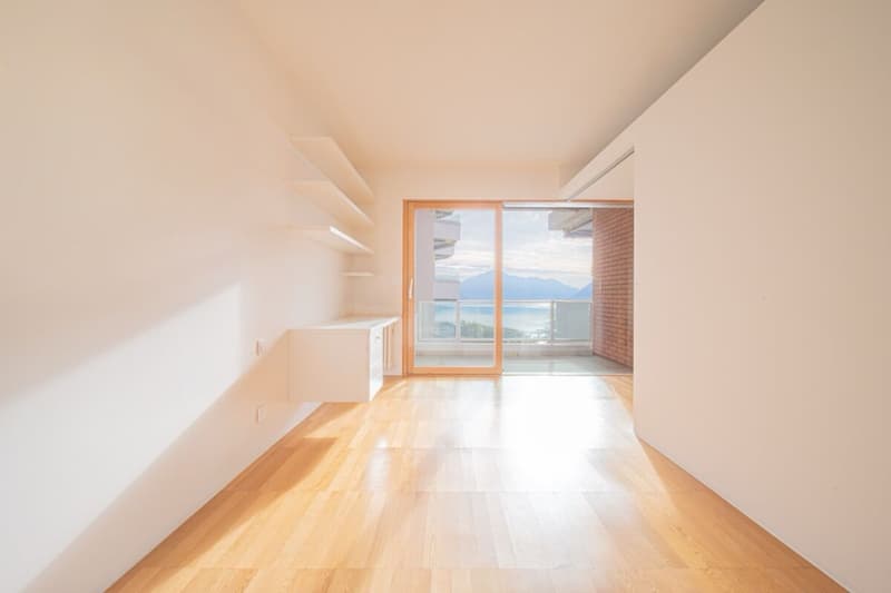 Boutique-Wohnung mit Panoramablick auf den Luganersee (2)