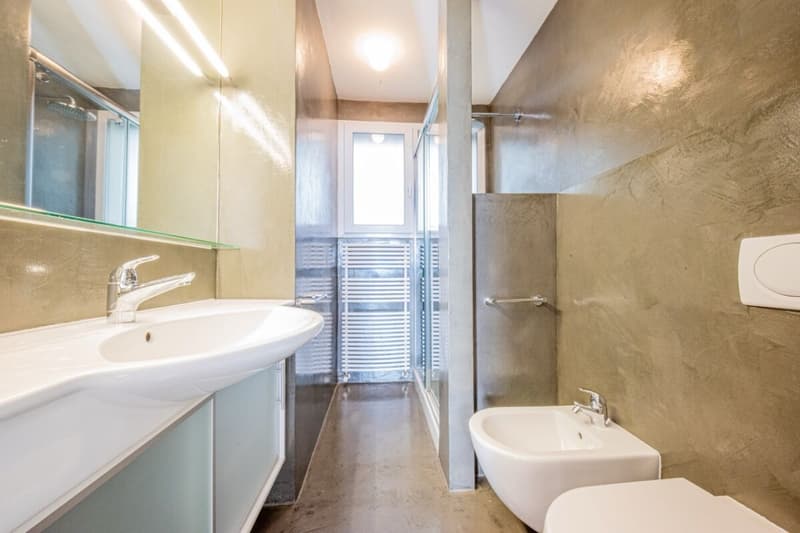 Boutique-Wohnung mit Panoramablick auf den Luganersee (6)