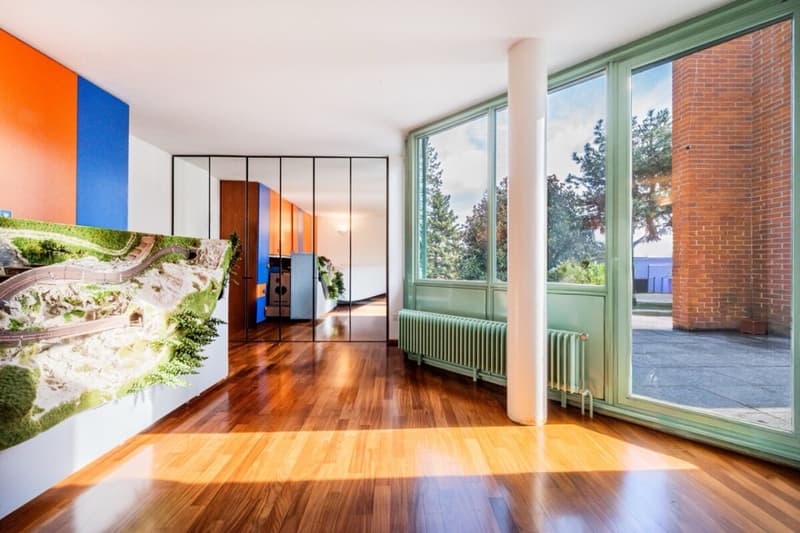 Iconic architectural villa with panoramic views (13)