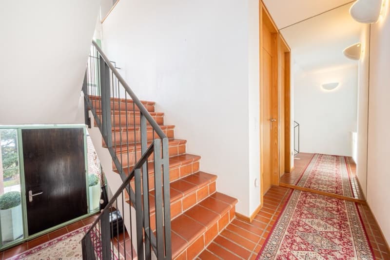 Iconic architectural villa with panoramic views (11)
