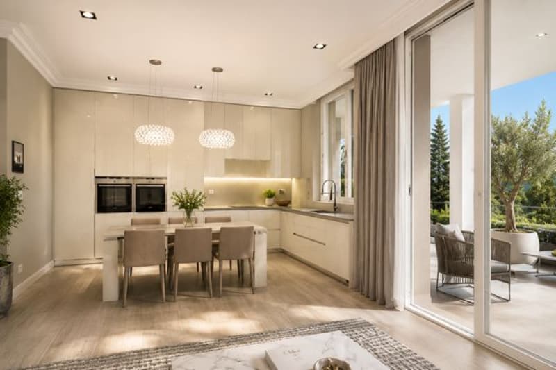 Exklusive 3.5-Zimmer-Wohnung in neuer Residenz – Fertigstellung Herbst 2026 (3)