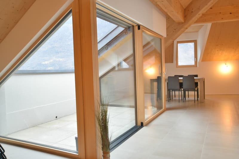Prestigöse 3,5-Zimmer-Attikawohnung (5)