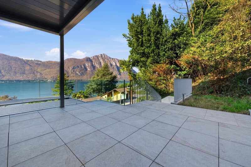 Zu vermieten: Luxuriöse Wohnung über die gesamte Etage (7)