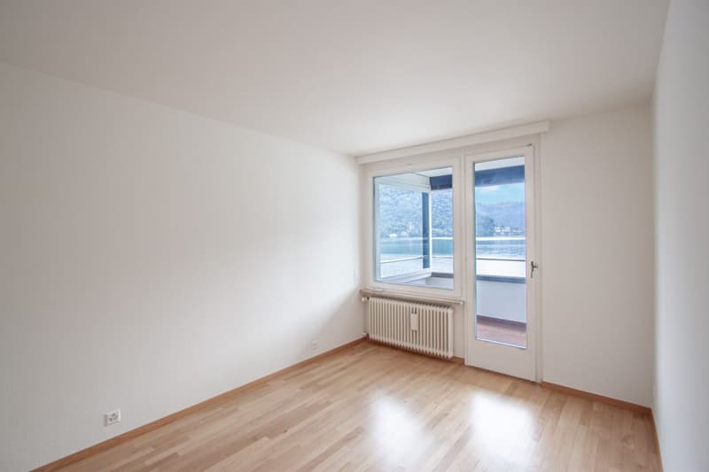Wunderschöne Wohnung mit herrlichem Seeblick (11)
