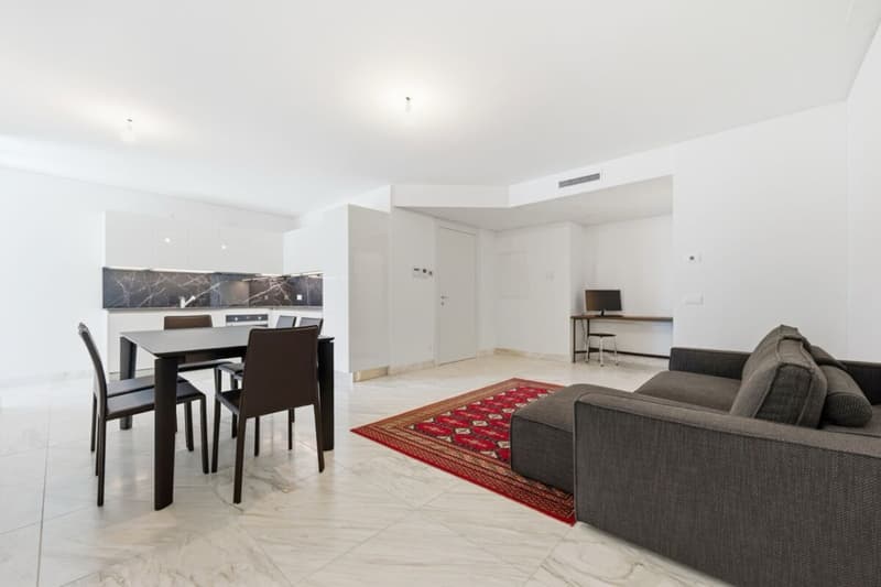 Residenza Ceresio 52: Pied-à-terre mit Seesicht (Copy) (1)