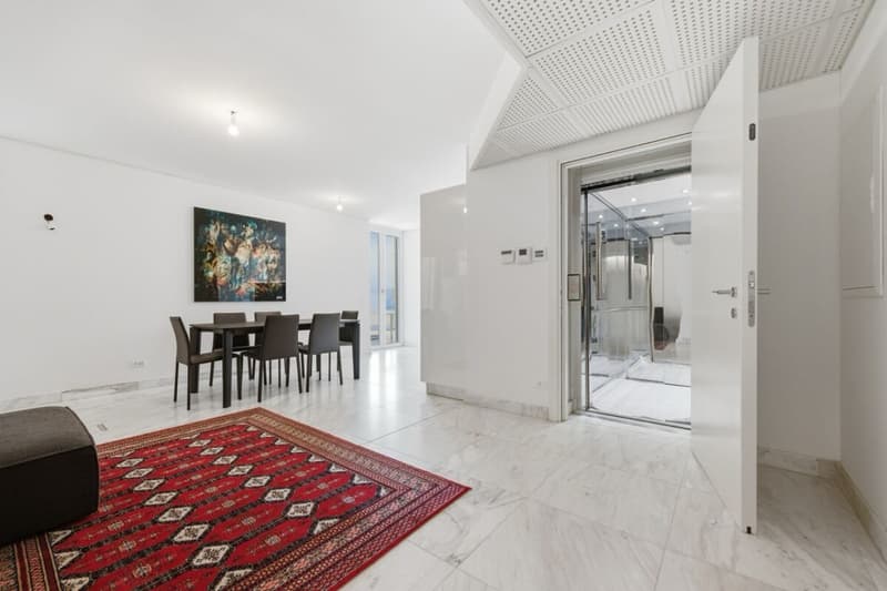Residenza Ceresio 52: Pied-à-terre mit Seesicht (Copy) (4)