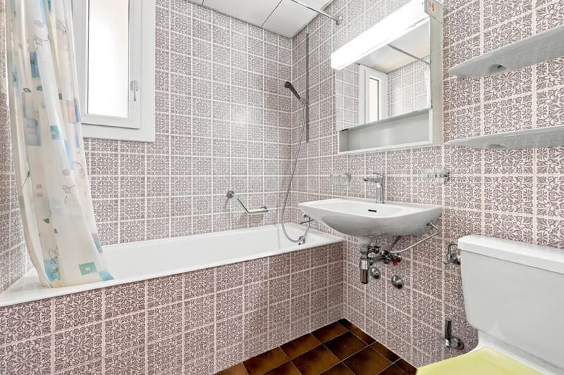2.5-Zimmer-Wohnung nur wenige Schritte von der Via Borgo entfernt – Zweitwohnsitz (8)