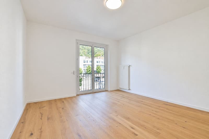 Wunderschöne, komplett renovierte 3.5-Zimmer-Wohnung (9)