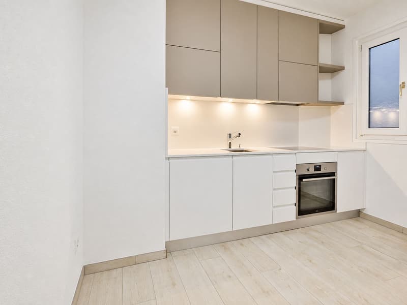 Wunderschöne, komplett renovierte 3.5-Zimmer-Wohnung (5)