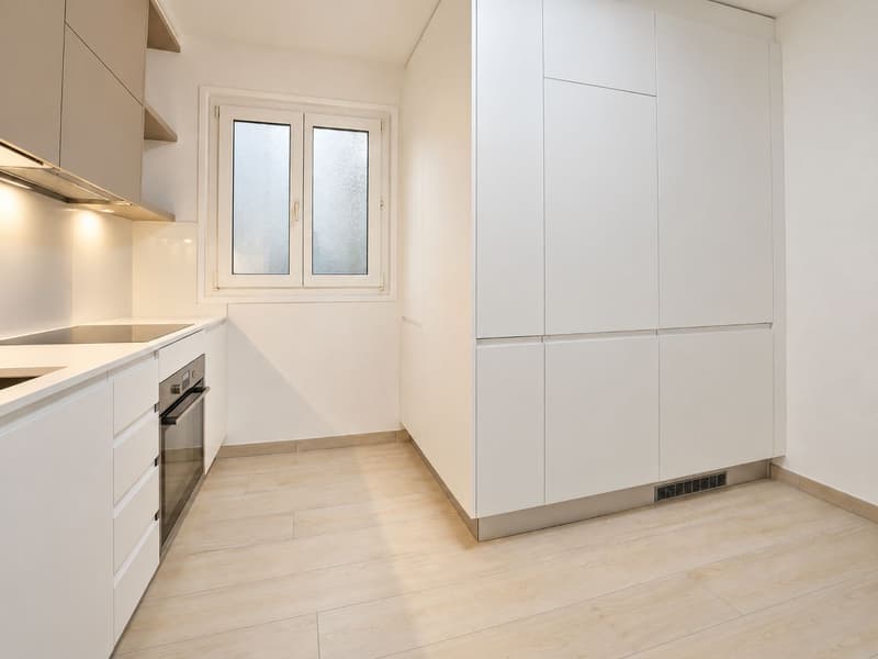 Wunderschöne, komplett renovierte 3.5-Zimmer-Wohnung (6)