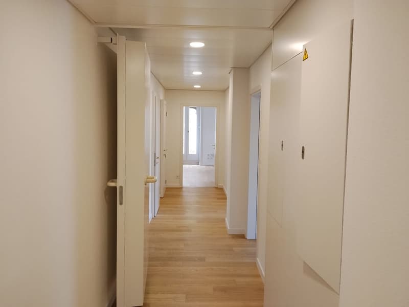 Lugano centro, affittasi comodo ufficio in posizione strategica (3)