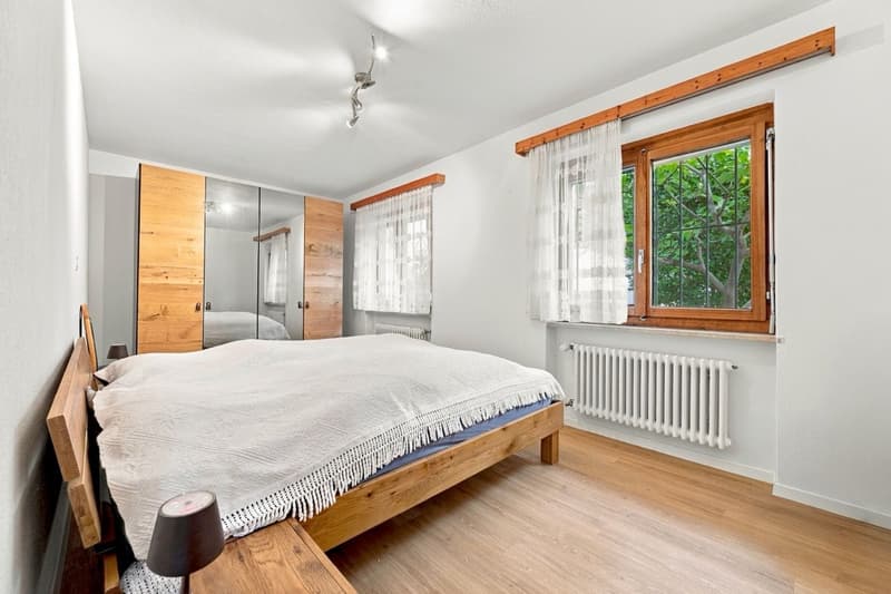 Dreifamilienhaus mit traumhaftem Seeblick in Tenero-Contra (7)