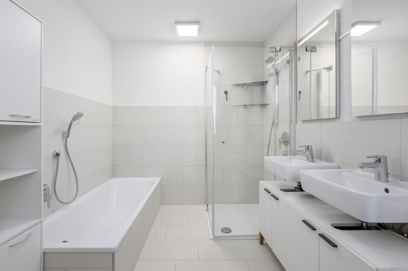 Modernes Einfamilienhaus im Grünen mit Einliegerwohnung (6)