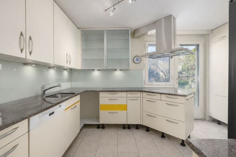 Einzigartiges Einfamilienhaus mit Einliegerwohnung (2)