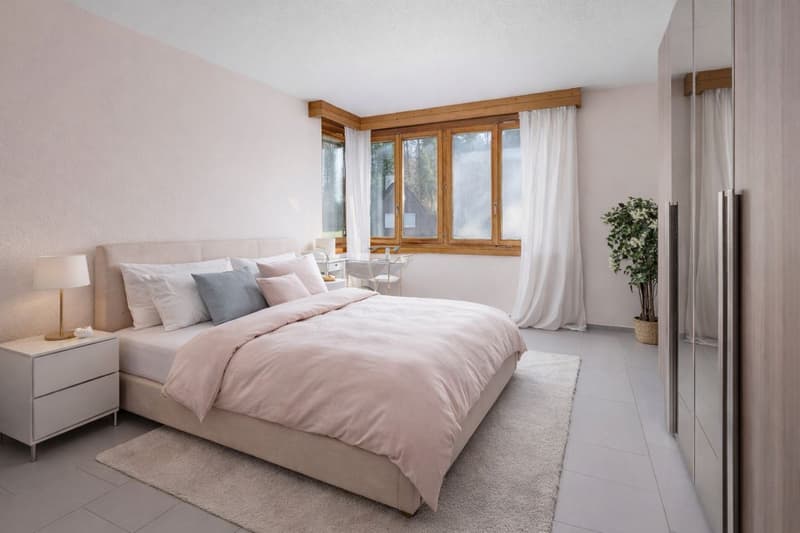 Einzigartiges Einfamilienhaus mit Einliegerwohnung (10)