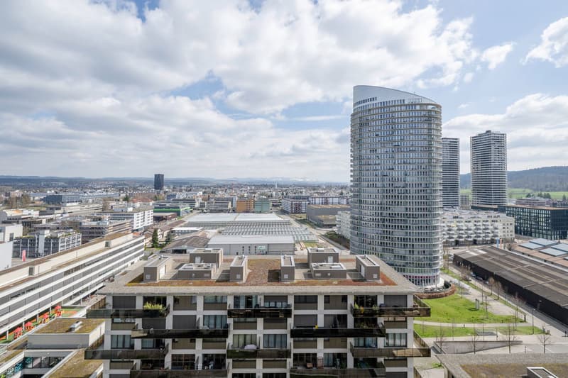 Stilvolles Wohnen auf höchstem Niveau (7)