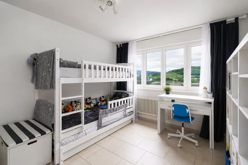 Gemütliches Zuhause mit urbaner Nähe (4)
