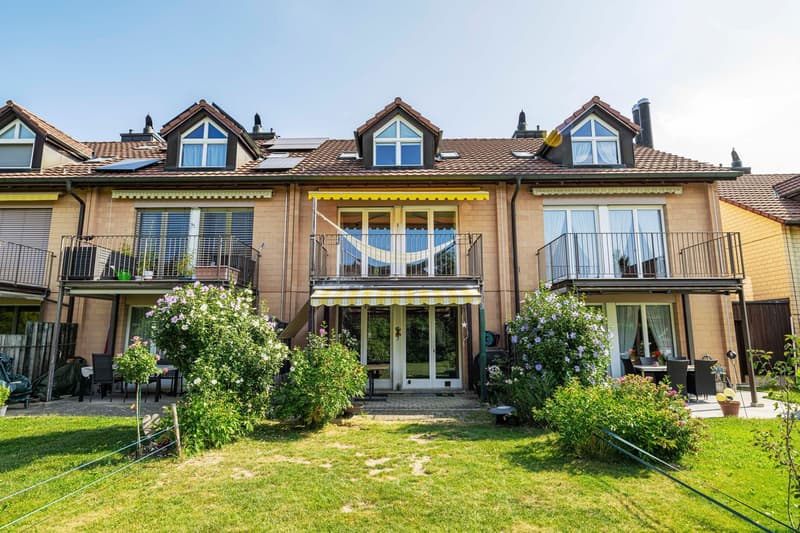 Ein Zuhause mit Raum für die ganze Familie (6)