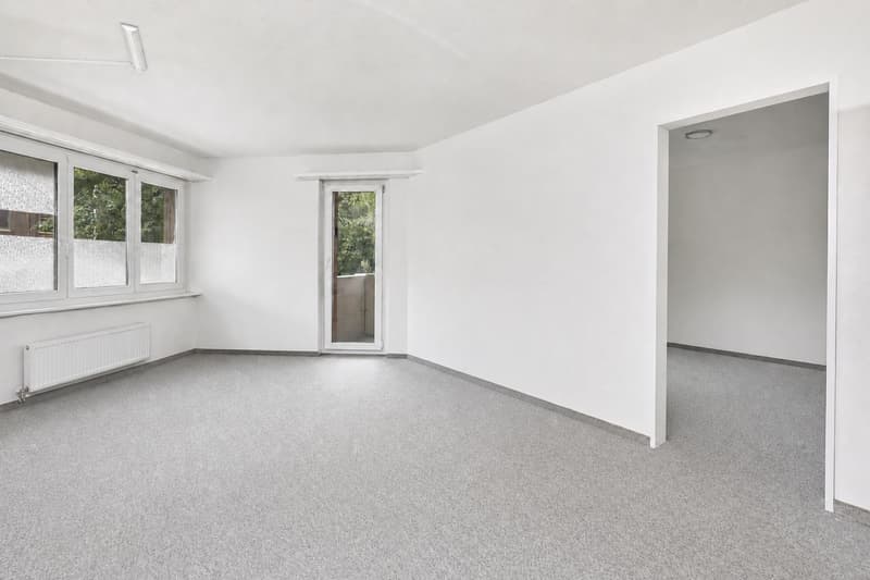 Klein, fein und bestens gelegen (2)