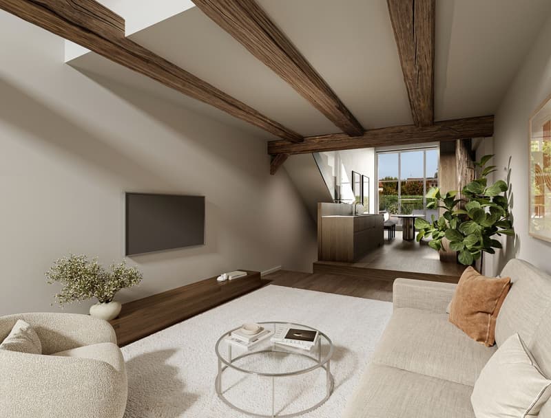 Neubauprojekt: Landhaus 02 - The Country Collection (2)