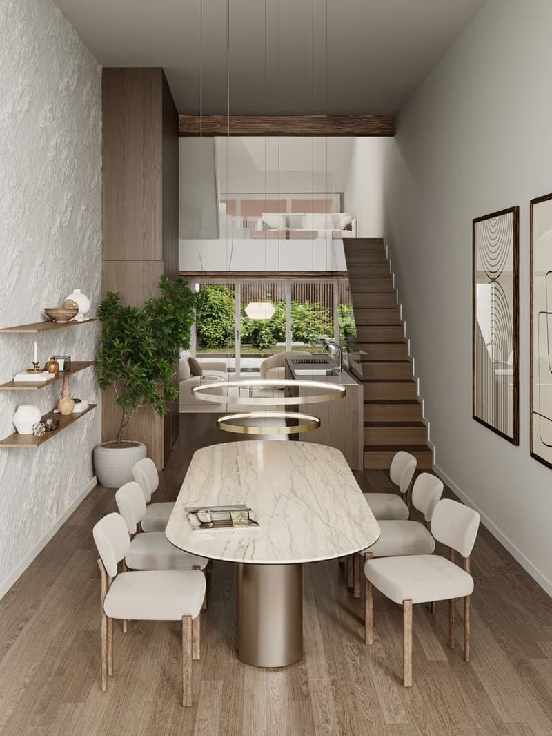 Neubauprojekt: Landhaus 02 - The Country Collection (1)