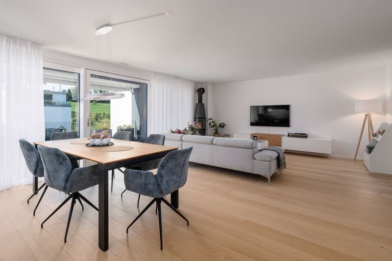 Exklusives Wohnen auf höchstem Niveau (3)