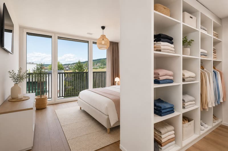 Modernes Reiheneckhaus mit Dachterrasse (4)