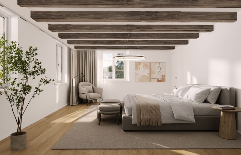 Neubauprojekt: Landhaus 03 - The Country Collection (3)