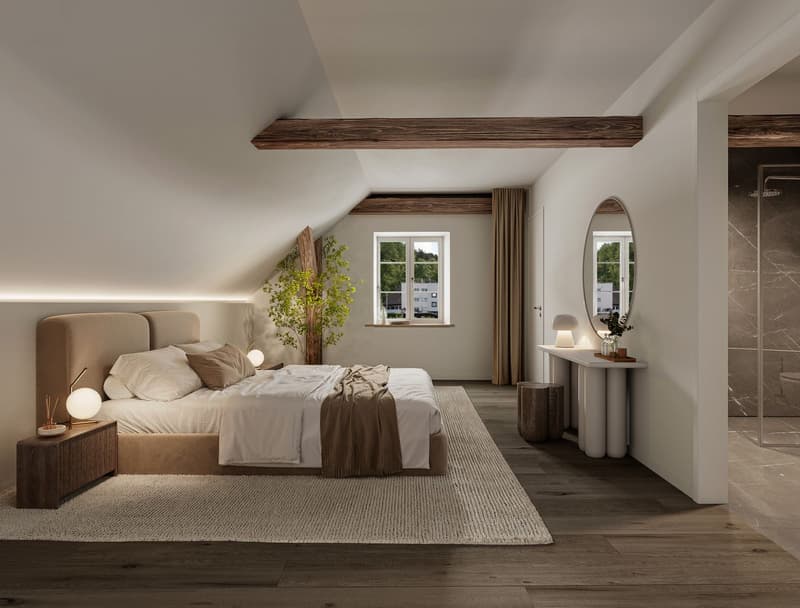 Neubauprojekt: Landhaus 03 - The Country Collection (1)