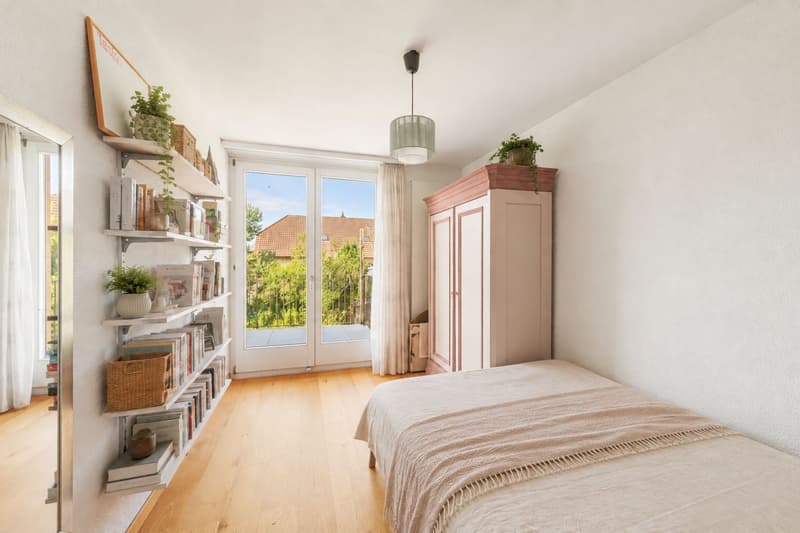 Ein Zuhause mit Raum für die ganze Familie (3)