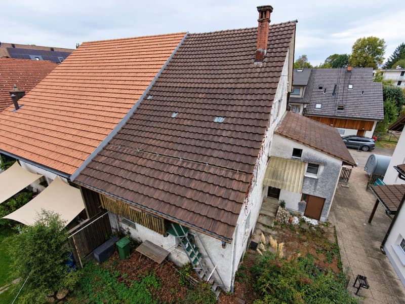 Ein Haus mit Geschichte und Zukunft – mitten in Fehraltorf (4)