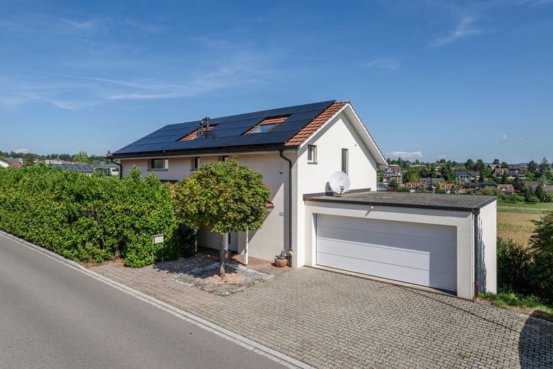 Traumvilla mit Naturpool und Weitsicht (9)