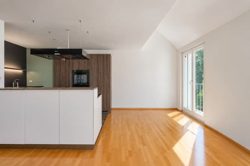 Familienhaus mit Blick ins Grüne (3)