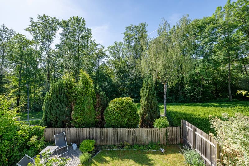 Familienhaus mit Blick ins Grüne (7)
