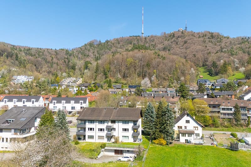 Attractive rental property with stable tenant mix (4)