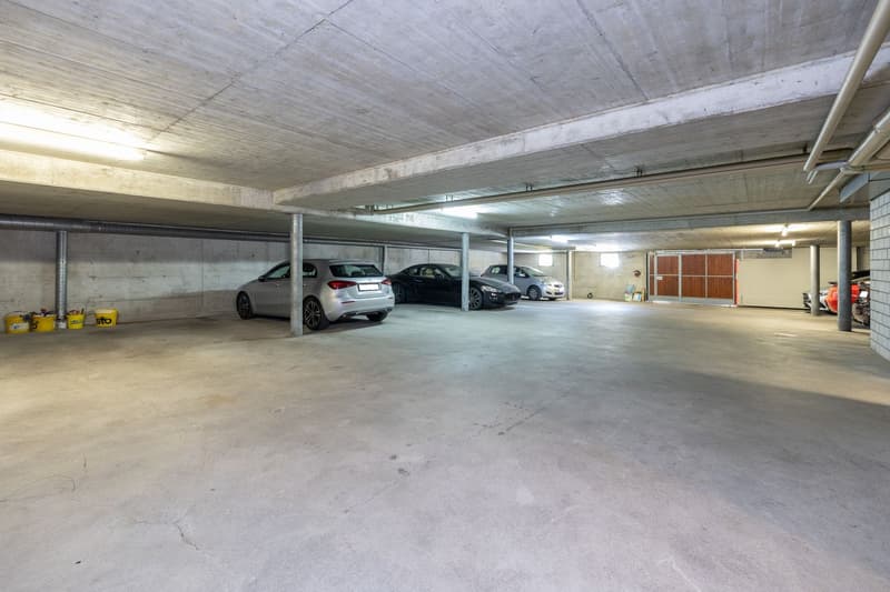 Attractive rental property with stable tenant mix (8)