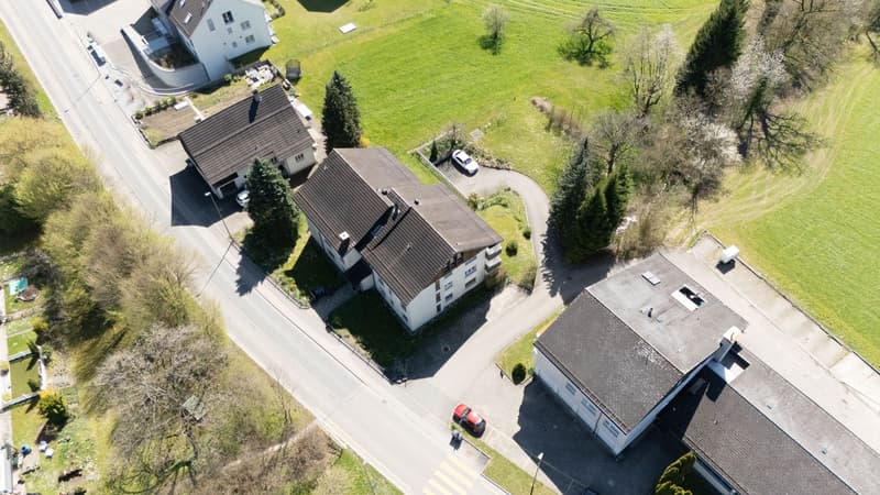 Attractive rental property with stable tenant mix (3)