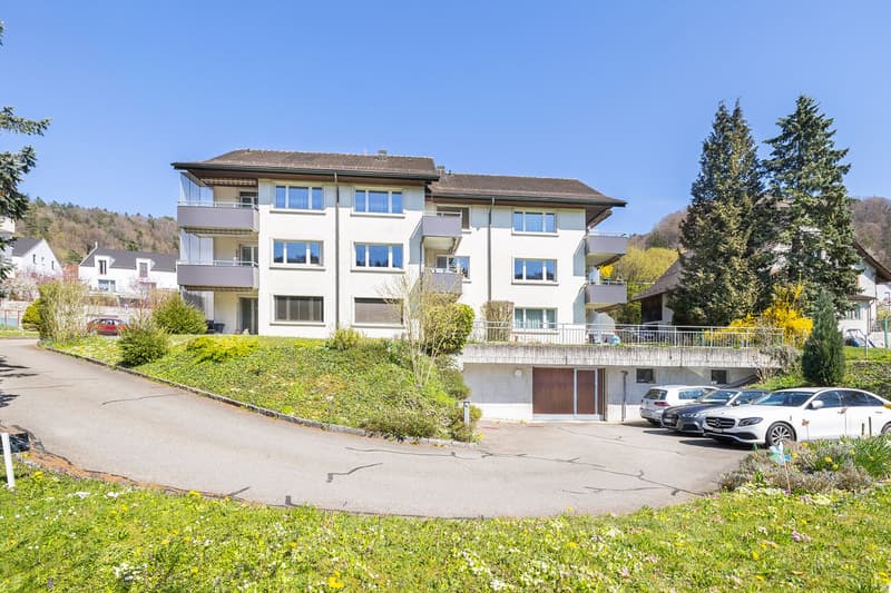 Attractive rental property with stable tenant mix (5)