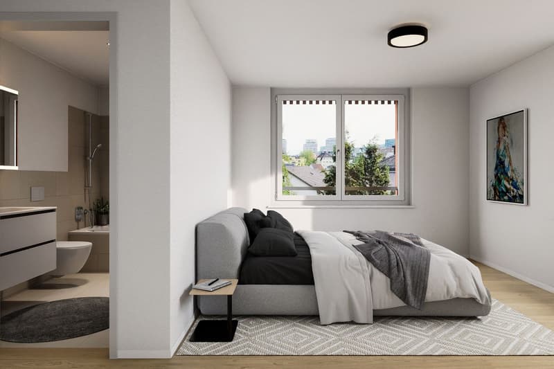 Die attraktive 3.5-Zimmer-Wohnung (4)
