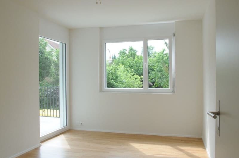Grosszügige 5.5-Zimmer-Wohnung – viel Platz zum Wohlfühlen (6)