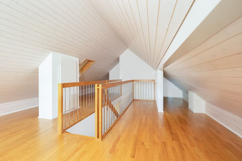 Lichtdurchflutete 4.5 Zimmer-Maisonettewohnung mit Galerie und viel Raum (9)